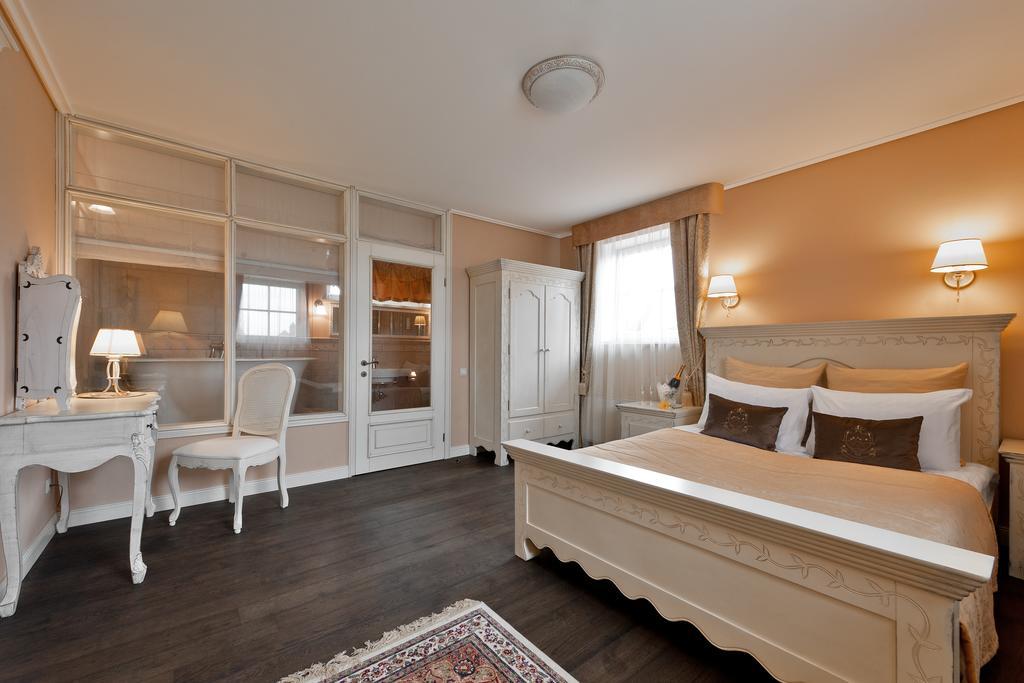 Viva Trakai Hotell Rom bilde