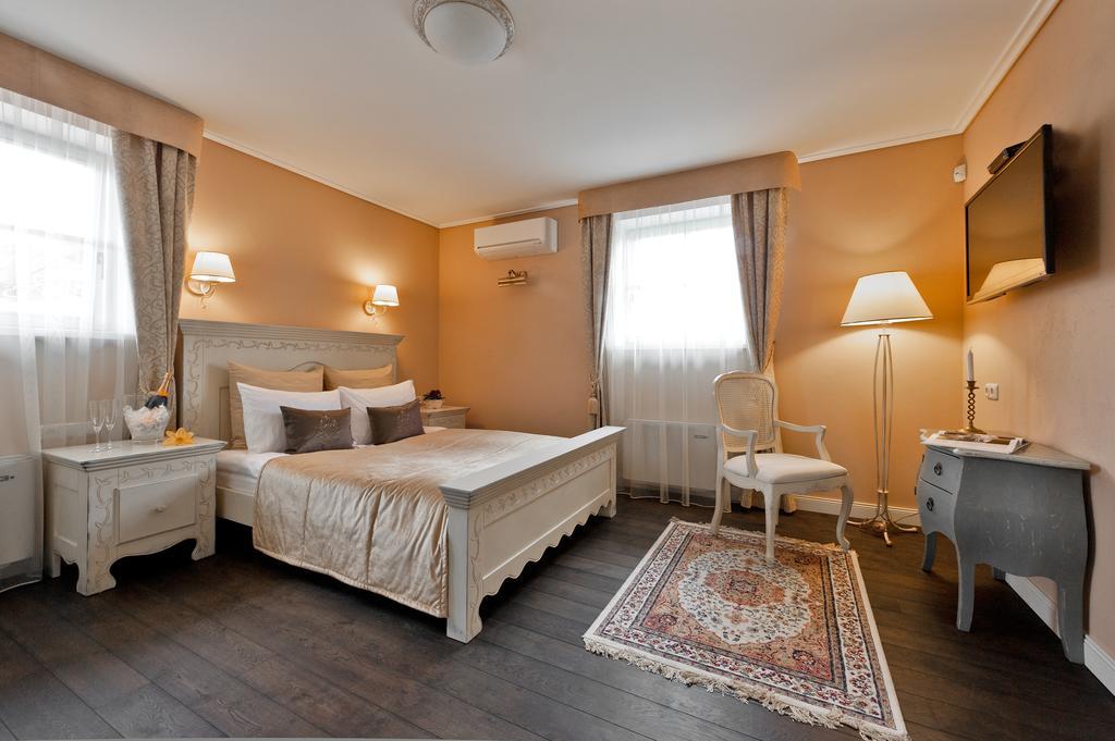 Viva Trakai Hotell Rom bilde